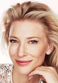 Cate Blanchett
