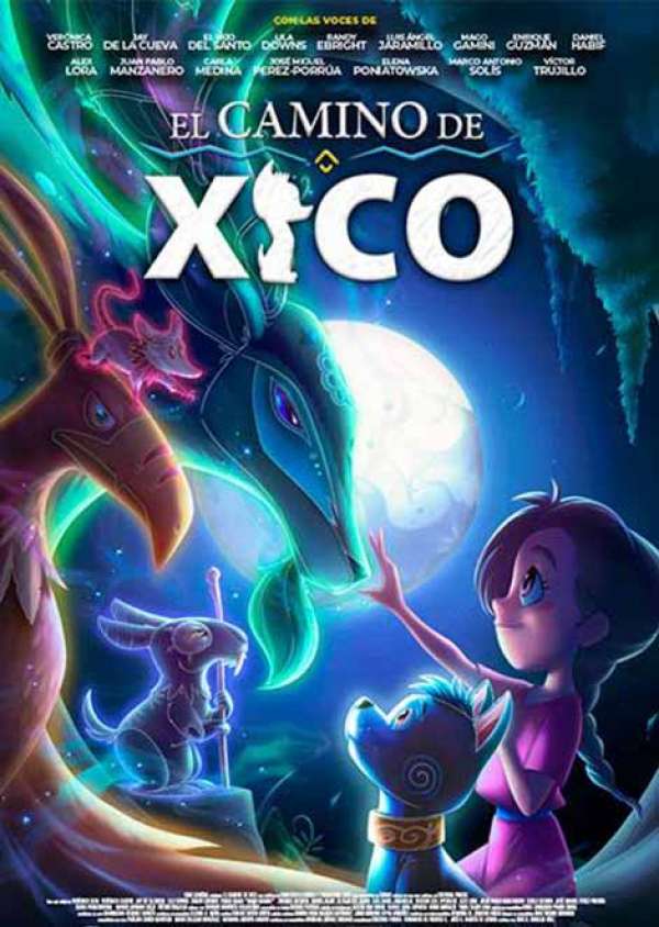 Xico utaz&aacute;sa