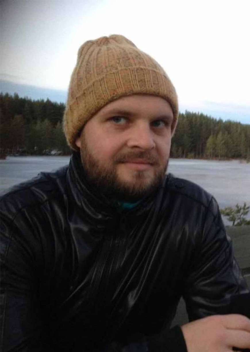 Kenneth Solberg