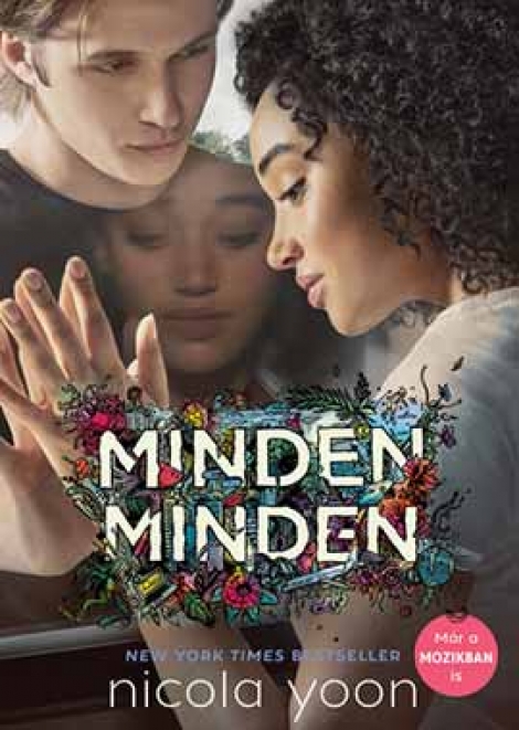 Nicola Yoon: Minden, minden