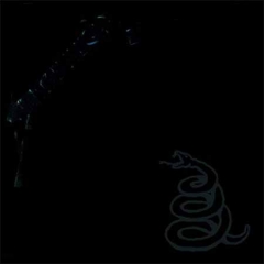 Metallica: Metallica