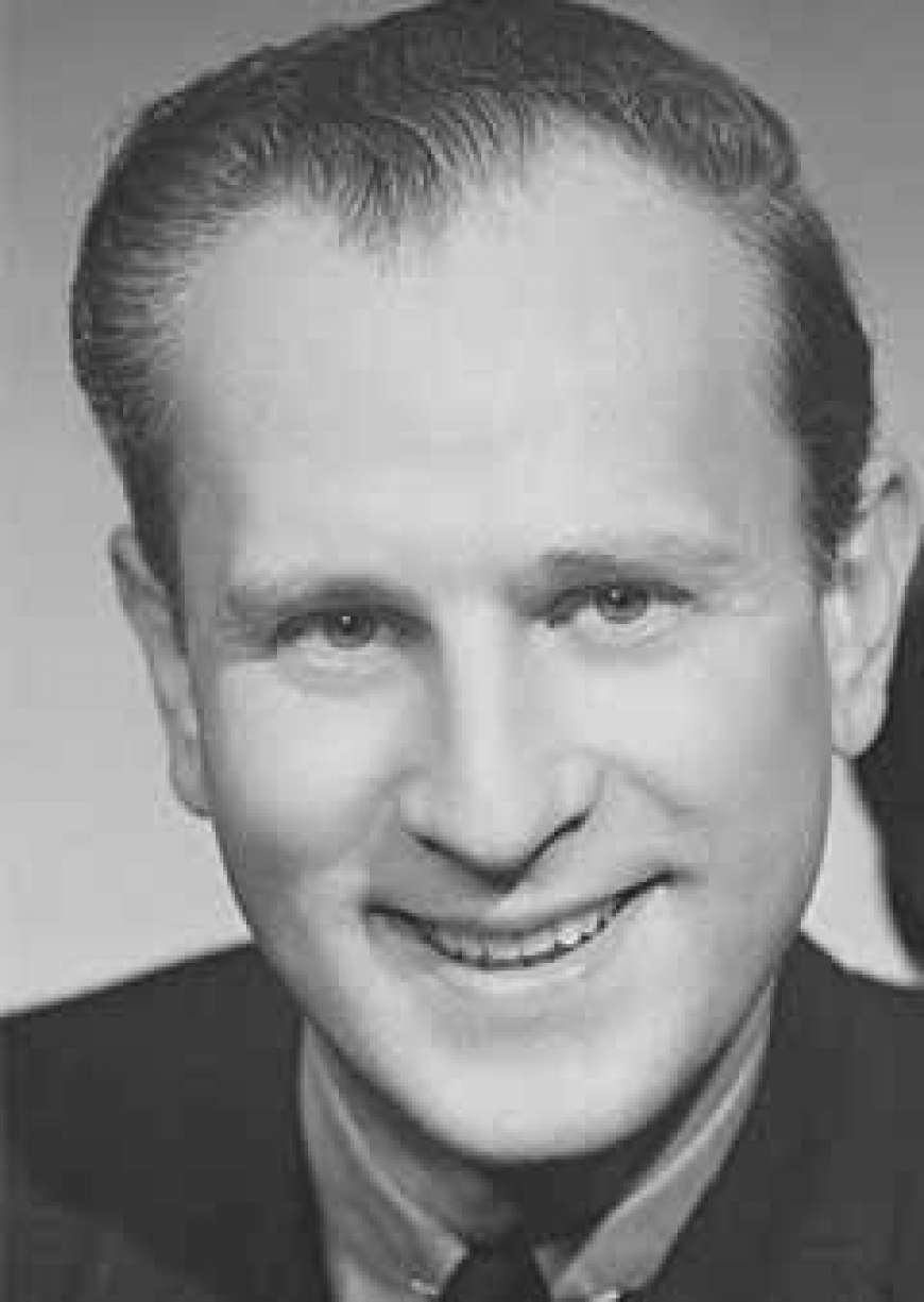 Bud Abbott