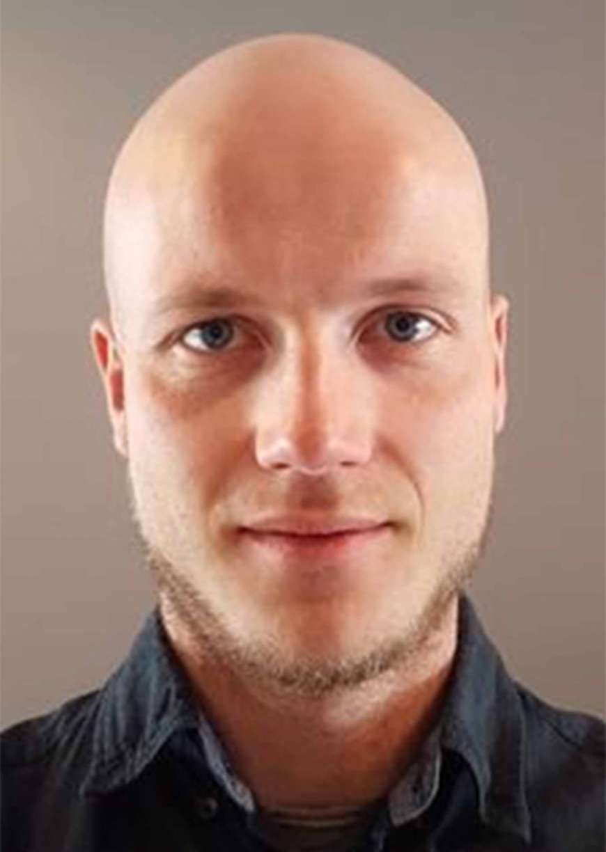 Tor Stian Borhaug