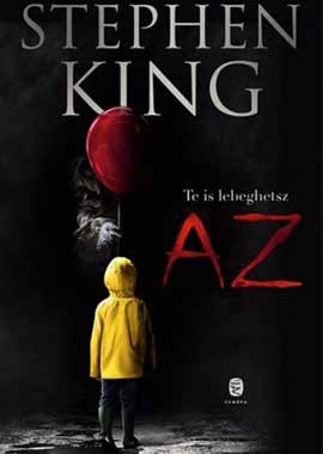 Stephen King: Az