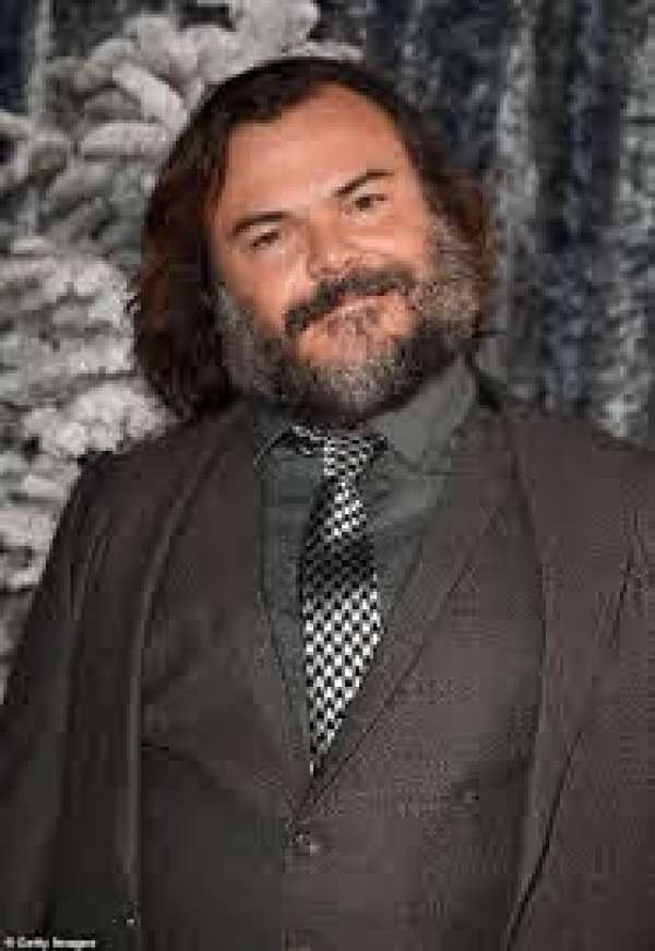 Jack Black