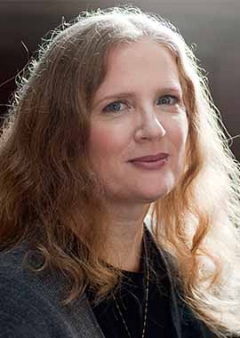 Suzanne Collins