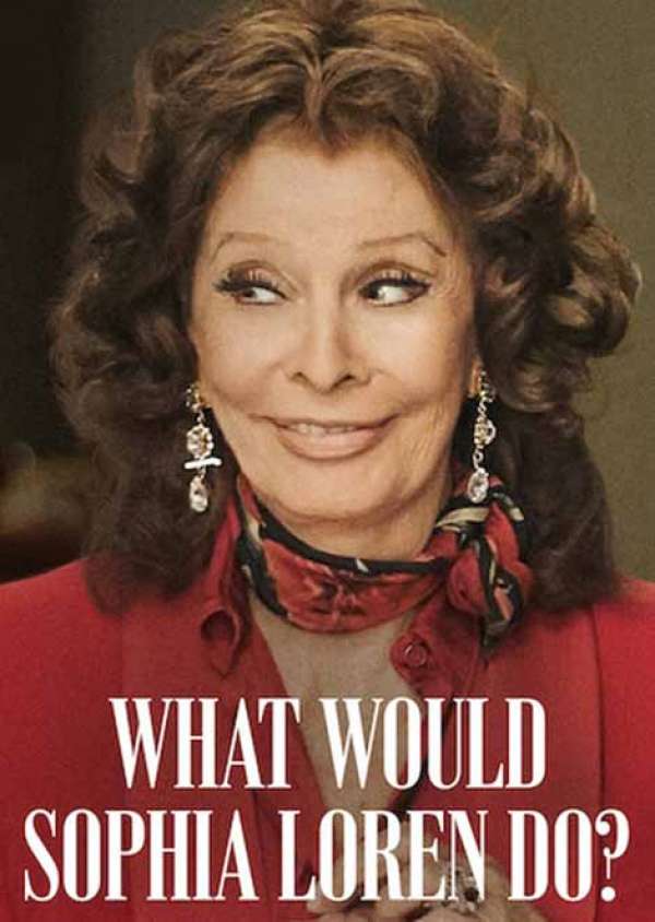 Mit tenne Sophia Loren?