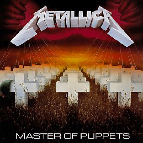 Damage, Inc - Metallica