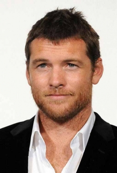 Sam Worthington