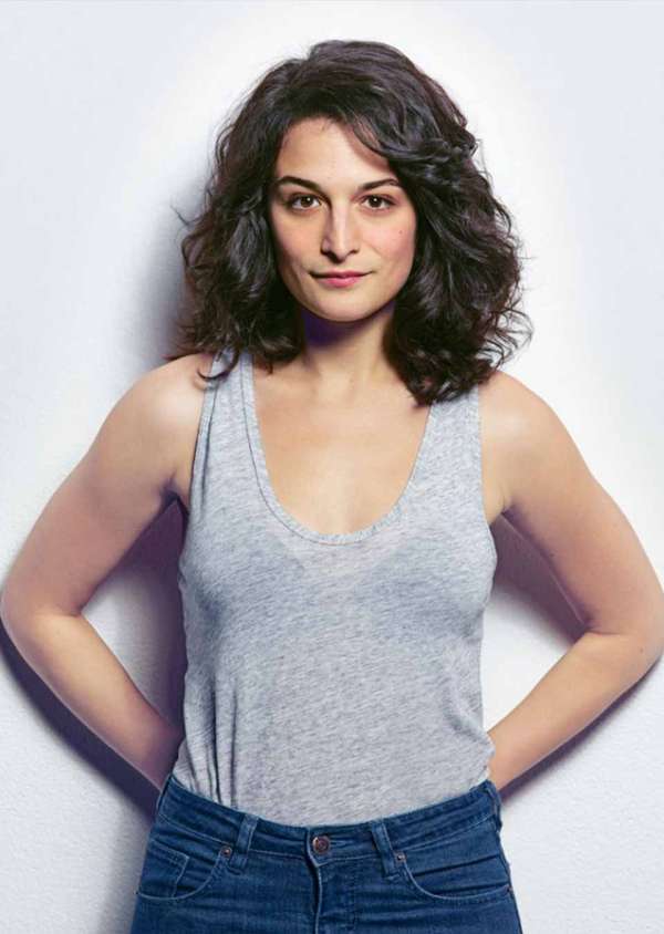 Jenny Slate