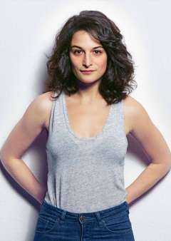 Jenny Slate