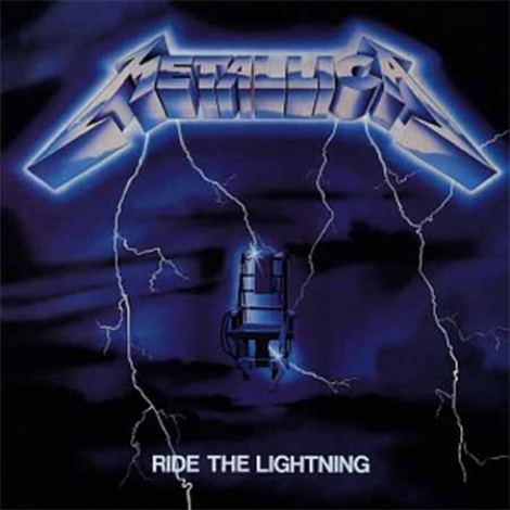 The Call of Ktulu - Metallica