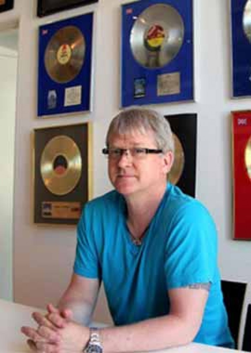 Flemming Rasmussen