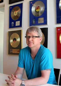 Flemming Rasmussen