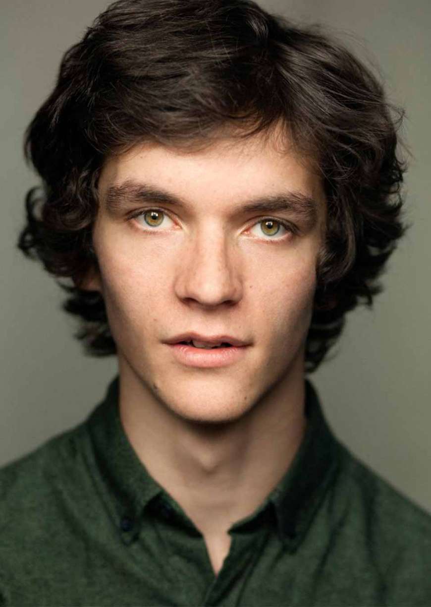 Fionn Whitehead