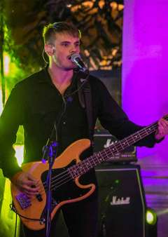 Simen Børven