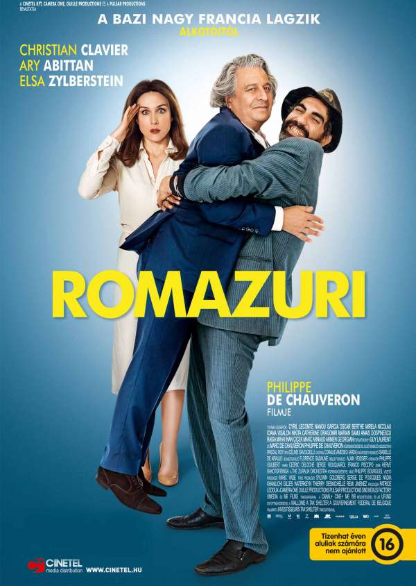 Romazuri