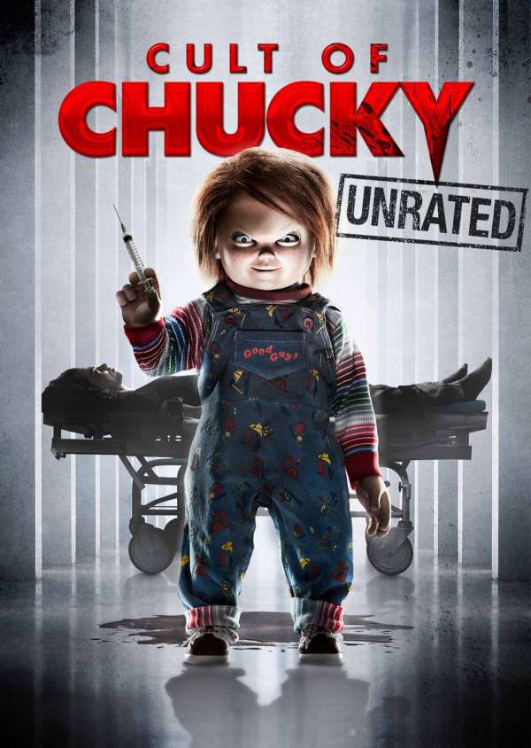 Chucky kultusza