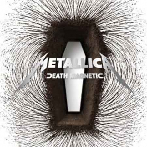 Metallica: Death Magnetic