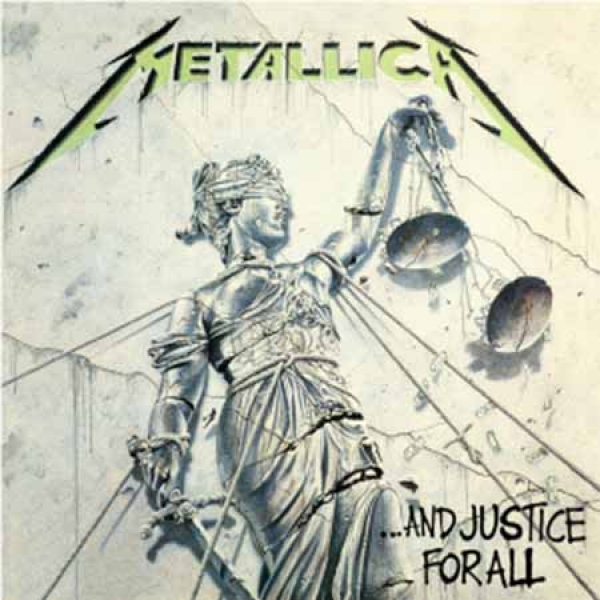 One - Metallica