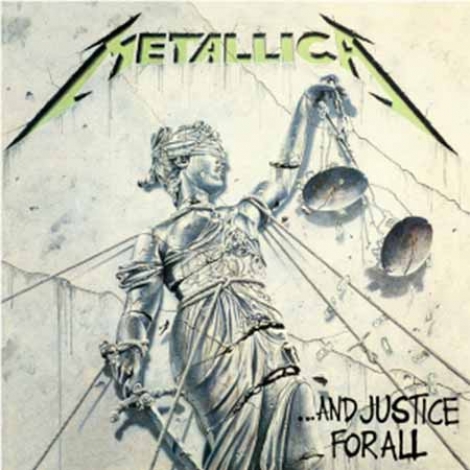 One - Metallica