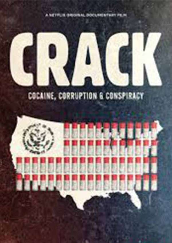Crack &ndash; A kokain r&ouml;g&ouml;s &uacute;tja
