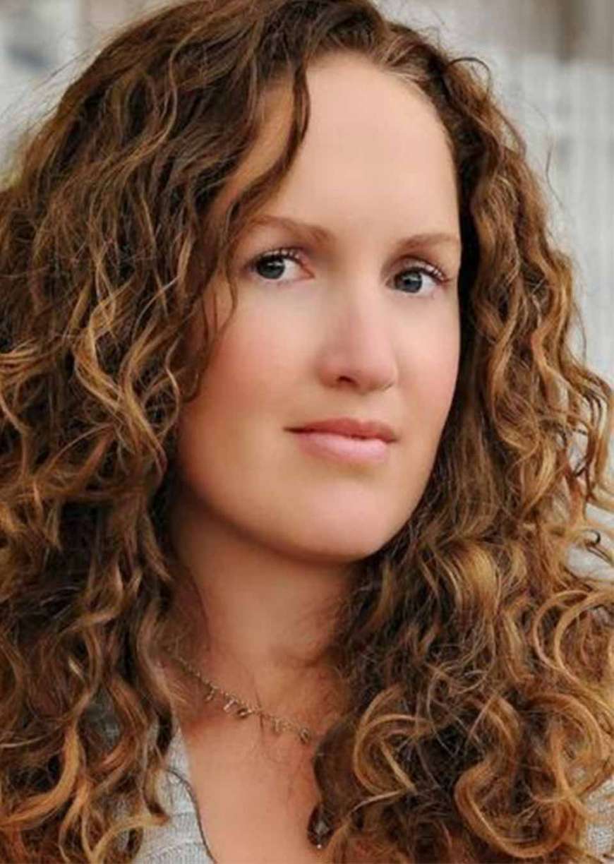 Becca Fitzpatrick