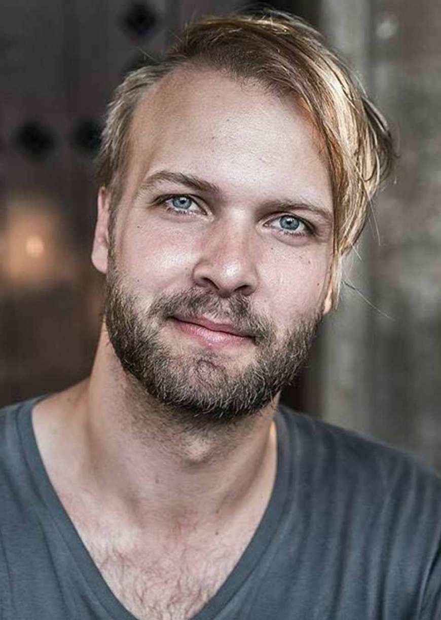 Einar Solberg