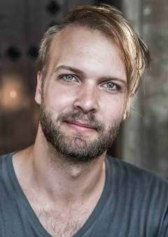 Einar Solberg